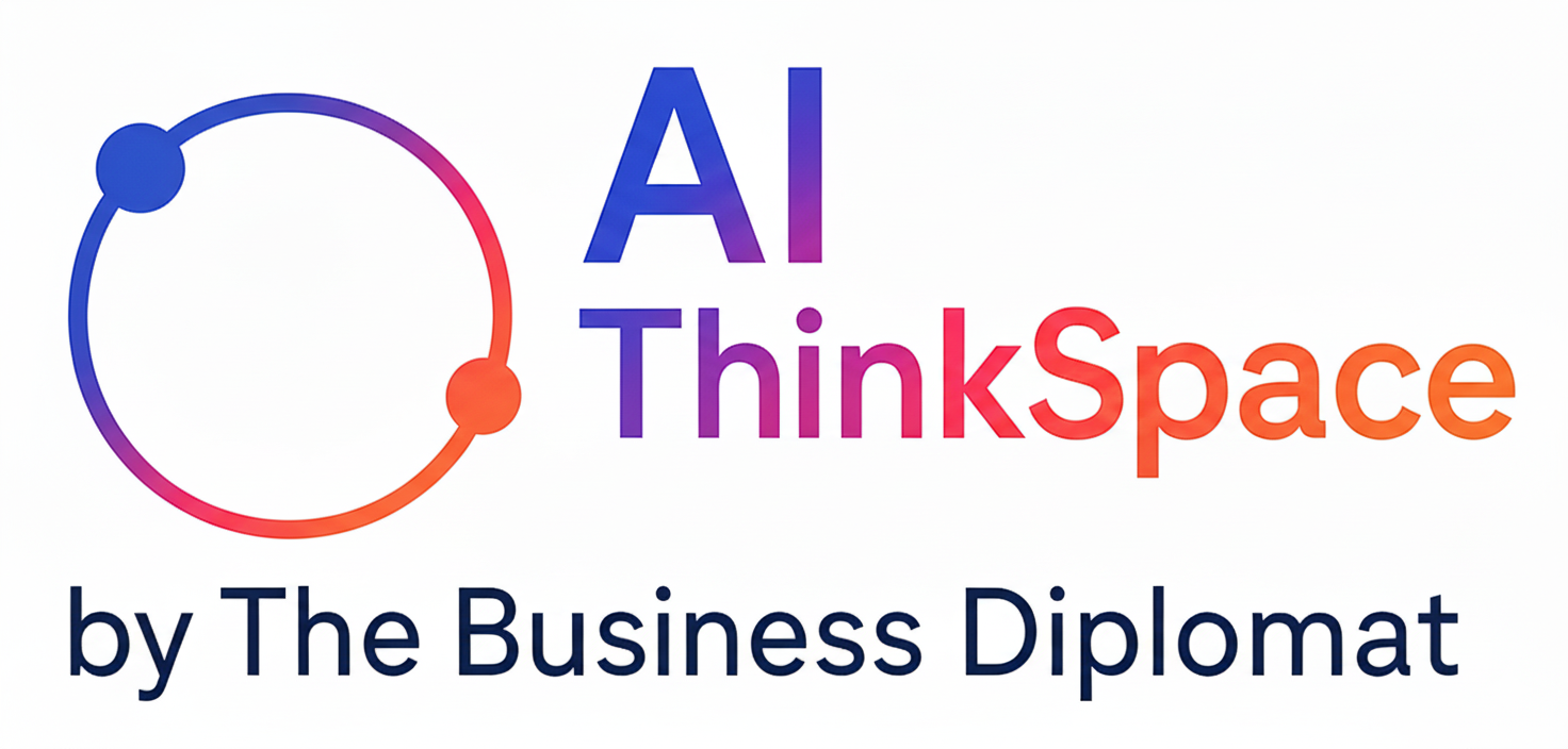 AI ThinkSpace logo